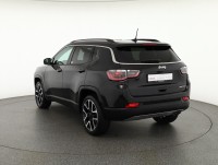 Jeep Compass 1.3 MultiAir Limited