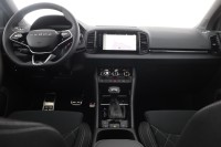 Skoda Karoq Sportline 1.5 TSI DSG