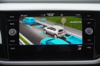 VW T-Cross 1.0 TSI Active