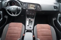 Seat Ateca 2.0 TDI Xcellence 4Drive DSG