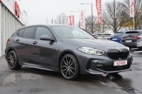 BMW 118 i M Sport