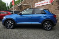VW T-Roc 1.5 TSI Style