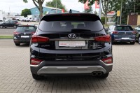 Hyundai Santa Fe 2.2 CRDi DCT DPF Premium 4WD