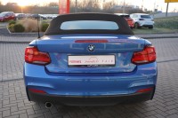 BMW 218 218i M Sport