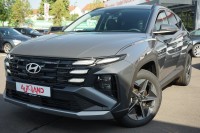 Vorschau: Hyundai Tucson 1.6 T-GDI Aut.