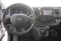 Opel Vivaro B 1.6 CDTI L1H1 Kasten