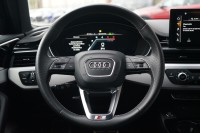 Audi A4 Quattro Avant 2.0 TDI quattro advanced