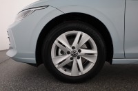 VW Golf VIII Variant 1.5eTSI DSG