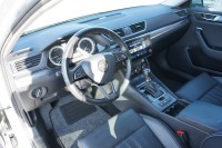 Skoda Superb Combi 2.0 TDI DSG