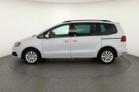 Vorschau: Seat Alhambra 1.4 TSI Style