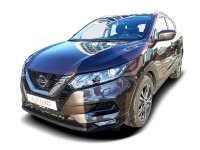Nissan Qashqai 1.3 Acenta Navi Tempomat DAB AHK Kamera