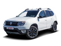 Dacia Duster 1.2 TCe Navi Sitzheizung Anhängerkupplung