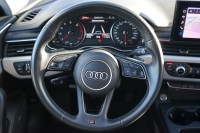 Audi A4 Avant 35 TFSI S-Tronic advanced