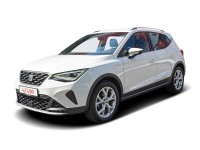 Seat Arona 1.0 TSI FR