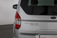 Ford Tourneo Courier 1.5 TDCi Titanium