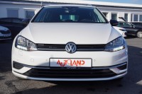 VW Golf VII 1.6 TDI IQ.DRIVE