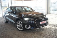 Audi A3 Sportback 30 1.0 TFSI advanced