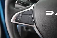 Dacia Spring Electric Essential