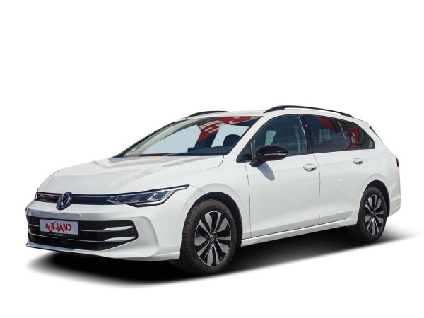 VW Golf VIII Variant 1.5 TSI Goal