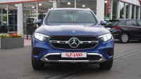 Vorschau: Mercedes-Benz GLC 200 4Matic Avantgarde