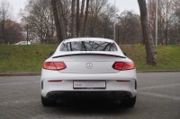 Mercedes-Benz C 200 C200 AMG Line
