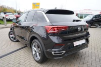 VW T-Roc 1.5 TSI R-Line DSG