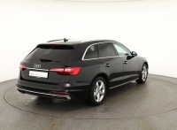 Audi A4 Avant 40 TDI Advanced S-Tronic