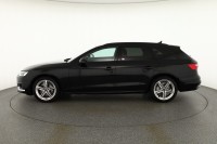 Vorschau: Audi A4 Avant 40 TFSI S-Tronic