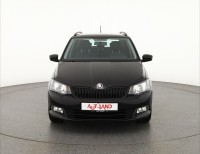 Skoda Fabia Combi 1.2l TSI Ambition