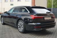 Audi A6 Avant 40 2.0 TDI quattro