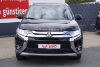 Mitsubishi Outlander 2.2 DI-D Top 4WD