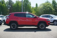 Jeep Compass 1.3 Plug-In Hybrid Trailhawk 4x4