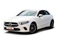 Mercedes-Benz A-Klasse A200 Progressive Navi Sitzheizung LED