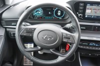 Hyundai BAYON Bayon 1.0 T-GDI Intro