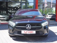 Mercedes-Benz A 250 A250 e AMG Line Night-Paket