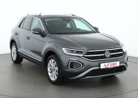 VW T-Roc 1.5 TSI DSG