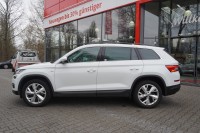 Skoda Kodiaq 1.5 TSI Soleil DSG