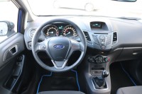 Ford Fiesta 1,2 Duratec 3t.