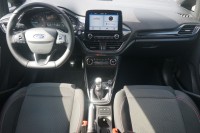 Ford Fiesta 1.0 EB ST-Line