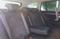 Skoda Superb Combi 2.0 TDI DSG