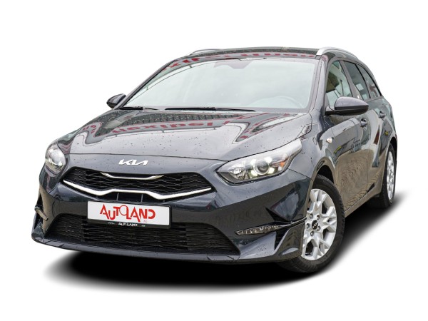 Kia cee'd Sporty Wagon Ceed SW 1.5 T-GDI Aut.