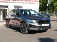 Skoda Karoq Sportline 2.0 TSI DSG 4x4