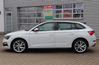 Skoda Scala 1.0 TSI Style