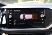 VW T-Cross 1.0 Active