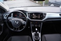 VW T-Roc 1.5 TSI DSG R-Line