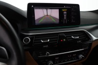 BMW 520 d Touring M Sport