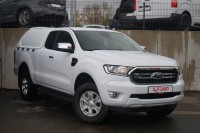 Ford Ranger 2.0 TDCi XLT 4x4