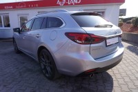 Vorschau: Mazda 6 2.0 Sports-Line