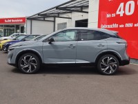 Nissan Qashqai Tekna+ 1.3 Dig-T Aut.