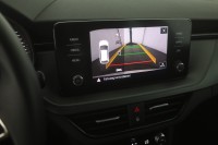 Skoda Scala 1.0 TSI